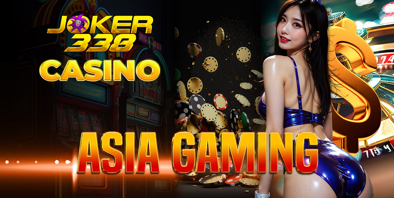 ibcbet casino